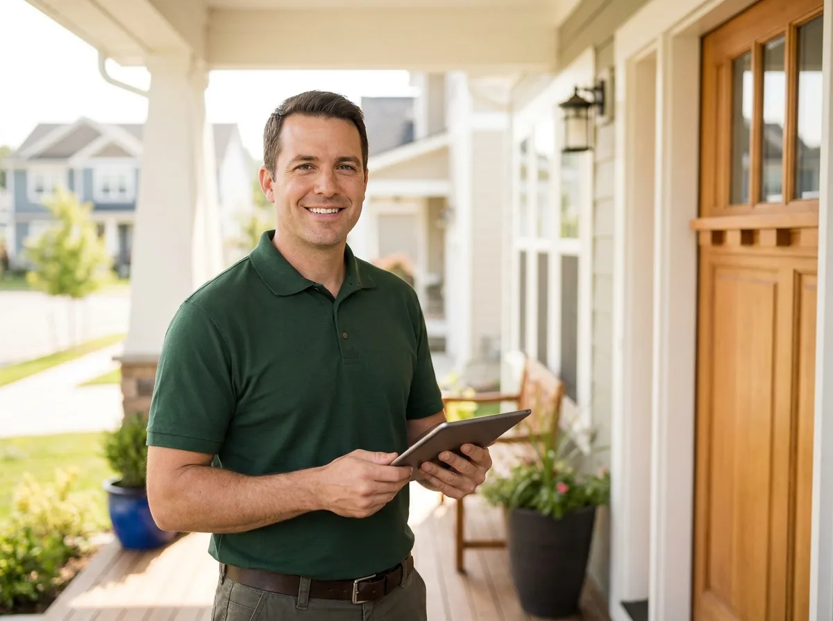 Pest control FAQs for Capon Bridge, WV